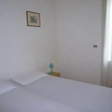 Apartmán Veb *