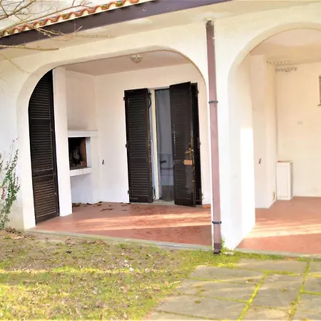 Veb Apartmán Llido Degli Estensi