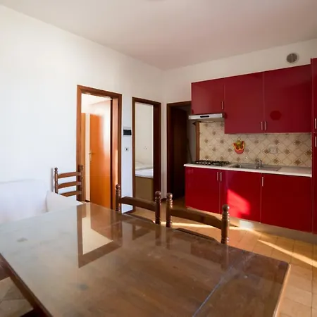 Veb Apartmán Llido Degli Estensi